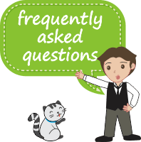 frequently asked questions