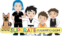 SuperateJugando.com