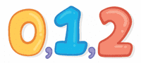 numbers