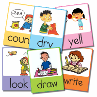 flashcards-verbos-Ingles