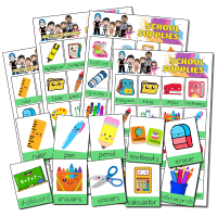 loteria-utiles-escolares-ingles